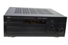 Yamaha stereo amplifier gebraucht kaufen  Schwabach