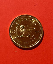 sterlina oro 1966 usato sterlina oro 1966 usato Roma