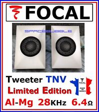 Focal home tweeter d'occasion  Chinon