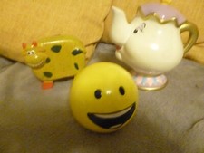 Mrs potts disney for sale  HAWICK