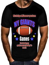 New york giants gebraucht kaufen  Burg