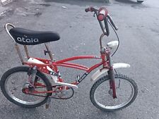 Bicicletta cross atala usato  Zafferana Etnea