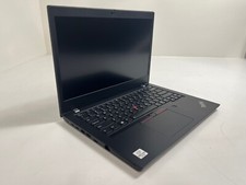 Lenovo thinkpad l14 for sale  Oswego