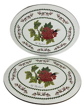 Set oval melamine for sale  Queens Village