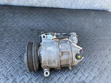 Usado, Bomba compressor de ar condicionado MERCEDES W117 CLA45 AMG A/C AC FABRICANTE DE EQUIPAMENTO ORIGINAL comprar usado  Enviando para Brazil