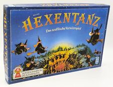 Hexentanz schmid alte gebraucht kaufen  Emmendingen