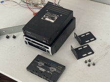 Autoradio waldham verstärker gebraucht kaufen  Köln