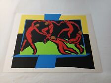 Henri matisse dance d'occasion  Pellevoisin
