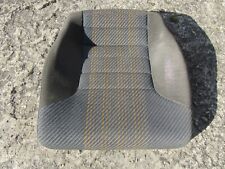 Sitzpolster isri 6800 gebraucht kaufen  Mahlow