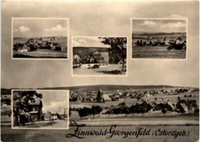 Zinnwald georgenfeld erzgeb gebraucht kaufen  Eimeldingen