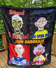 Jeff dunham black for sale  Greensboro