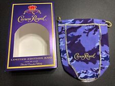 Crown royal 750ml for sale  Fort Worth
