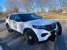 2020 ford explorer for sale  Chicago