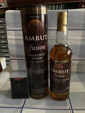 Amrut fusion single d'occasion  Riedisheim