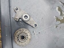 Pièces moteur yamaha d'occasion  Saint-Pierre-la-Vieille