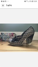Irregular choice shoes for sale  BOSTON