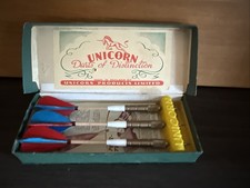 Vintage unicorn brass for sale  LEICESTER