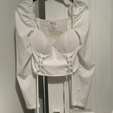 Gypsy style top for sale Gypsy style top for sale  LEICESTER