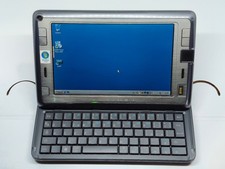 Umpc htc shift usato  Torino