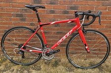 Felt z95 54cm for sale  STRATFORD-UPON-AVON