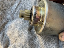Motorino cambio cvt usato  Arezzo