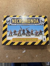 necromunda ratskin for sale  CANTERBURY