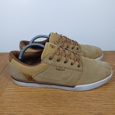 Etnies jefferson brown for sale  CHELTENHAM