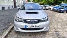Subaru impreza wrx gebraucht kaufen  Kiel