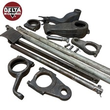 Delta rockwell milwaukee for sale  North Tonawanda