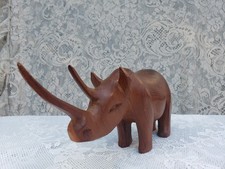 Hand carved solid for sale  Shrewsbury
