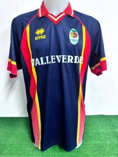 Maglia ravenna match usato  Roma