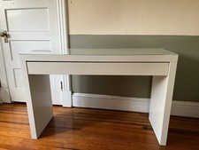 Ikea vanity table for sale  Mohegan Lake