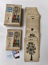 Jeu tarot divination d'occasion  Oraison