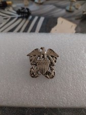Cap badge officier d'occasion  Locminé