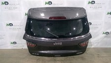 2017 2024 jeep for sale  Mendota