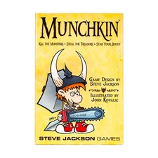 Jogos de tabuleiro SJG Munchkin Collection #63 - Jogo base + 2 expansões! Muito bom estado+/ex, usado comprar usado  Enviando para Brazil