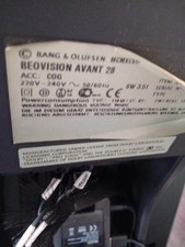 Bang olufsen usato usato  Andria