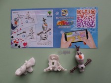Sorpresine kinder vu336 usato  Virle Piemonte