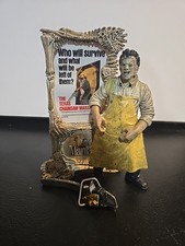 Texas chainsaw massacre for sale  Dover