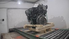 Used engine complete for sale  Camden
