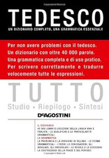Tutto tedesco. ediz. usato  Vejano