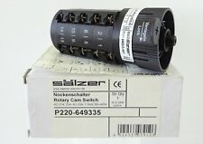 Sälzer p220 649335 gebraucht kaufen Sälzer p220 649335 gebraucht kaufen  Hamburg