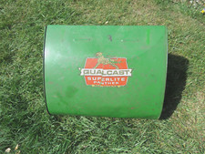 Vintage qualcast superlite for sale  NORTHWICH