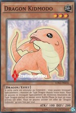 Dragon kidmodo ldk2 d'occasion  Argenteuil