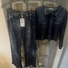 Zara piece set for sale  BOLTON