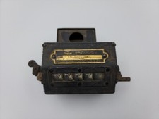 Contador mecânico Veeder Root FH-123935-1 comprar usado  Enviando para Brazil