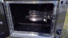 Forno gas per usato  Palazzolo sull'Oglio