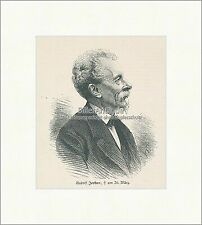 Wilhelm rudolph jordan gebraucht kaufen  Deutschland