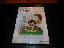 Dvd argent vieille d'occasion  Saint-Marcel