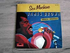 James brown sex d'occasion  Bordeaux-
